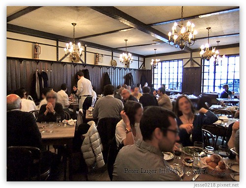 Peter Luger 紐約牛排 03