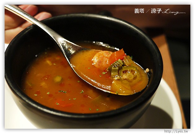 台中-義塔-ita義塔創意料理(中港店)-王品義大利麵、披薩新品牌