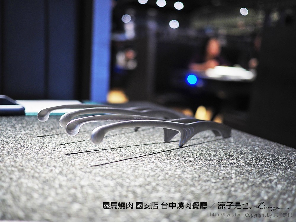 屋馬燒肉 國安店 台中燒肉餐廳