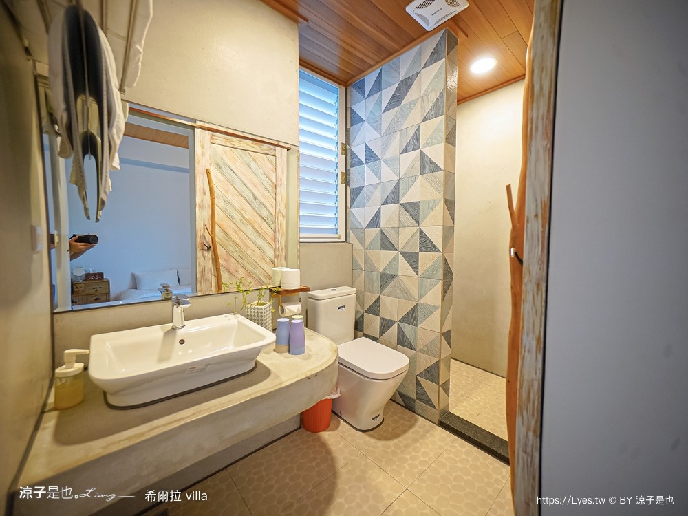 希爾拉villa 房價 南投住宿推薦 埔里包棟民宿 親子民宿 戲水池 烤肉 兩人包棟 希爾拉訂房 埔里景點