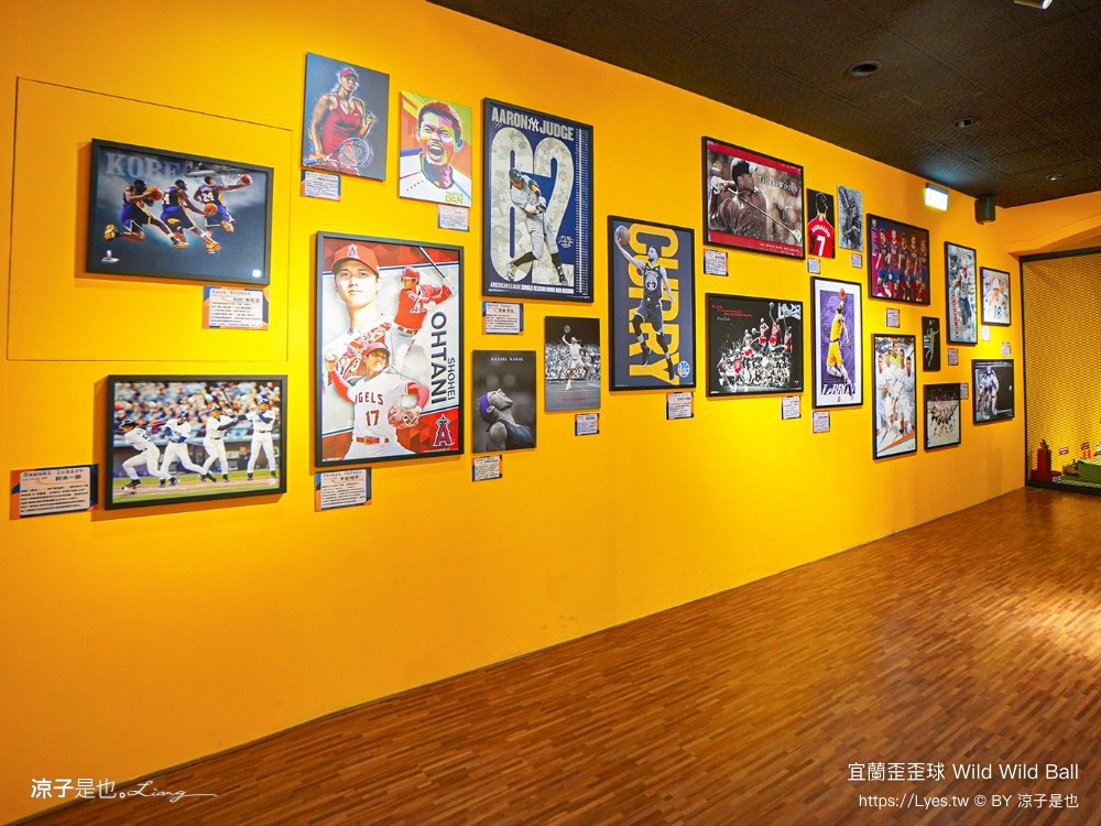 宜蘭歪歪球 門票票價 優惠 真人彈珠檯 創意球類運動 宜蘭室內景點 親子景點 蘇澳景點 停留時間 Wild Wild Ball