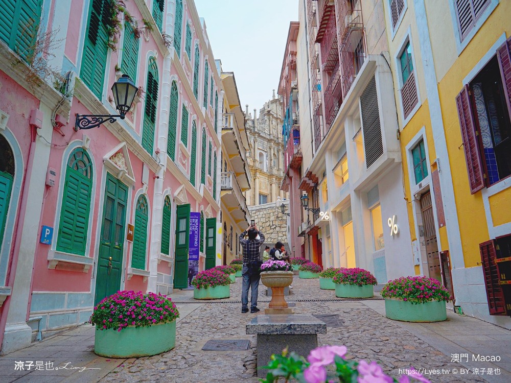 澳門自由行 澳門旅遊 澳門景點 澳門美食 澳門飯店 澳門伴手禮 澳門網卡 澳門費用 澳門行程規劃 澳門必買 澳門必吃