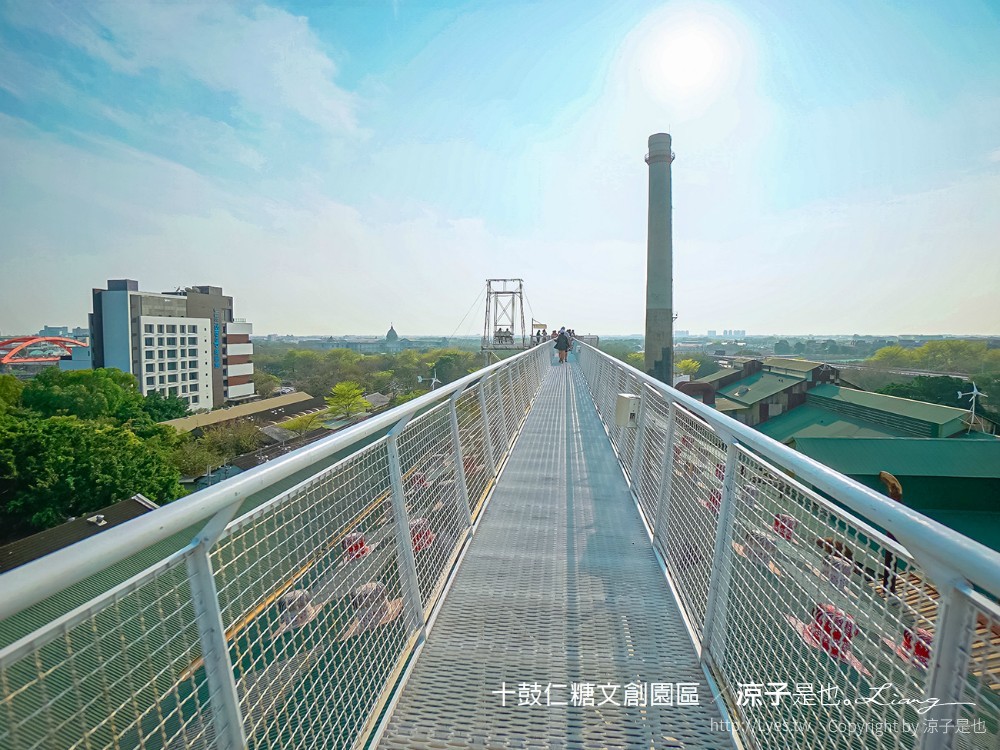 十鼓文創 十鼓仁糖文創園區 台南景點 台南親子景點 門票 交通 必玩必拍 親子設施 美食餐廳 活動場次