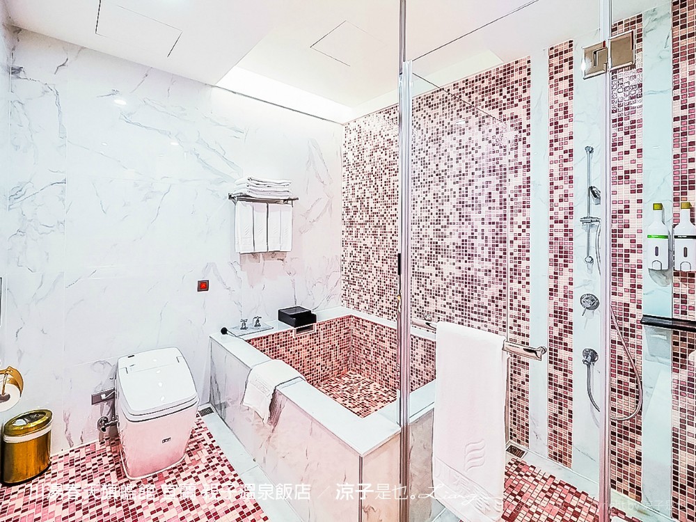 川湯春天旗艦館 宜蘭 親子溫泉飯店