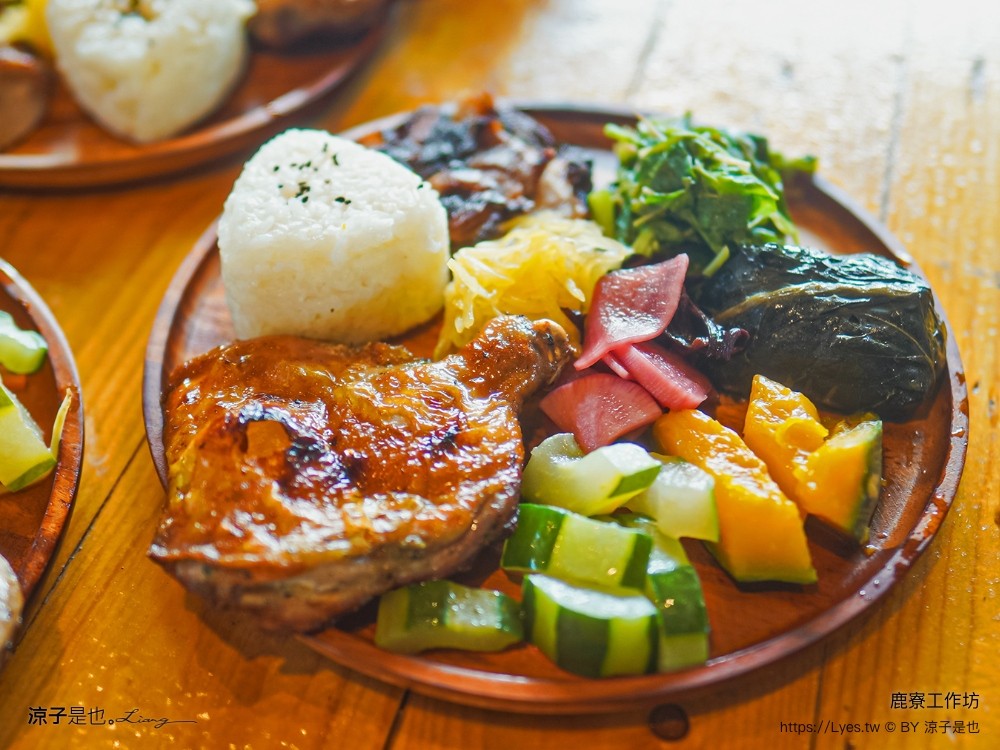 建和鹿寮 台東景點 建和部落 kasavakan 文創景點 台東一日遊 部落導覽 原住民美食 部落草地便當 菜單