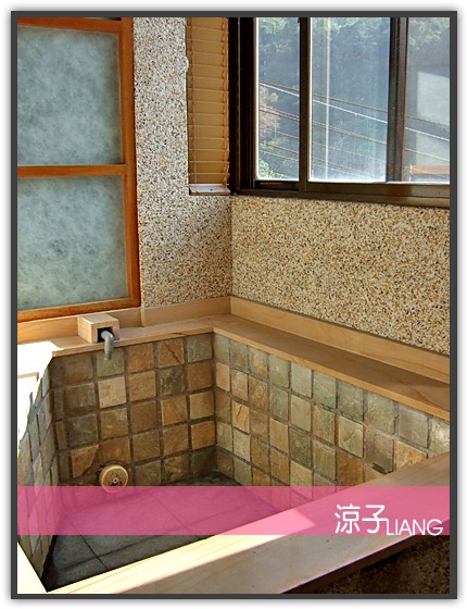 谷關四季溫泉會館05