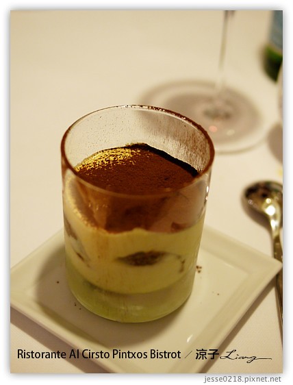 義大利蜜月-Ristorante Al Cirsto Pintxos Bistrot米其林推薦餐 & 米蘭台灣料理 Day2義大利餐廳