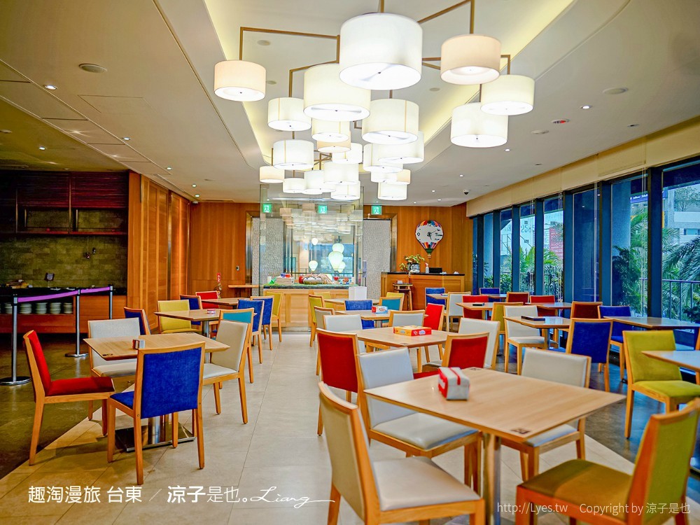 台東住宿 趣淘漫旅台東 房型 早餐 台東火車站飯店 台東親子飯店 設計旅店 CP值 房價