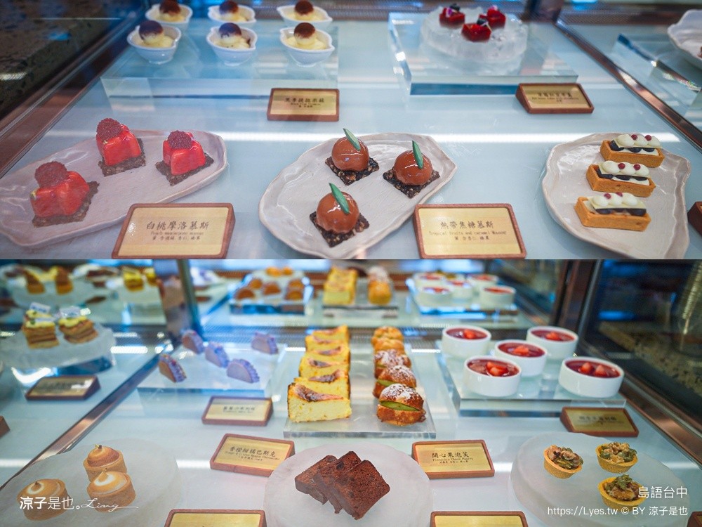 島語台中 台中美食 台中吃到飽 島語必吃 台中Buffet 台中漢神洲際美食