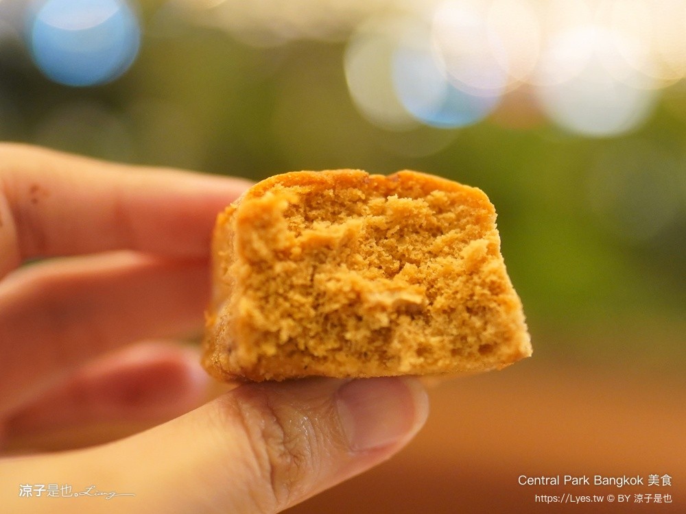Central Park Bangkok 美食 曼谷米其林餐廳 Dusit Central Park 曼谷美食 美食街推薦 Chongdee Teahouse