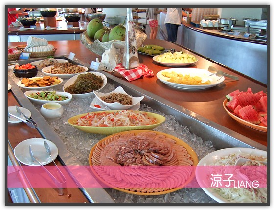 墾丁悠活麗緻渡假村19