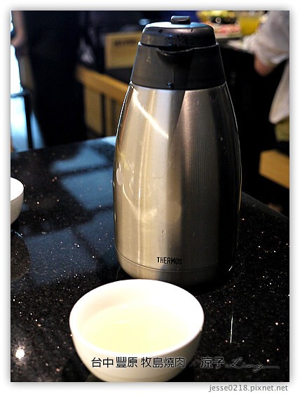 台中豐原-牧島燒肉專門店-豐原好吃燒肉店的約訪試吃報告