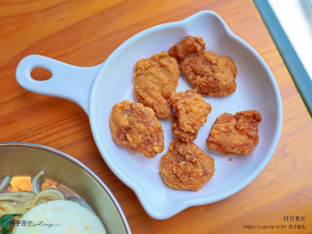 好日食光 菜單 宜蘭早午餐 冬山河親水公園 美食餐廳推薦 文青漢堡 刈包