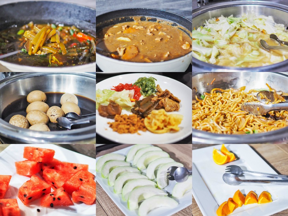 台北東旅 台北飯店 住宿