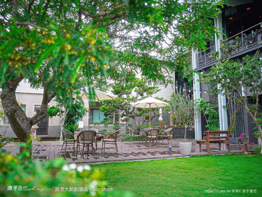 路思大新創園區 皮革手作diy 菜單 彰化景點 彰化美食 義式餐酒館 下午茶 複合式餐廳