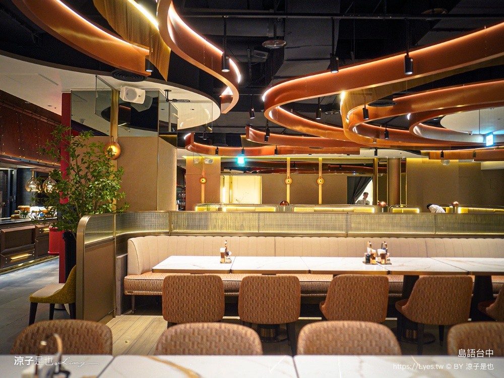 島語台中 台中美食 台中吃到飽 島語必吃 台中Buffet 台中漢神洲際美食