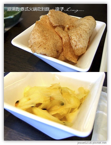 銀湯匙 泰式火鍋吃到飽 10