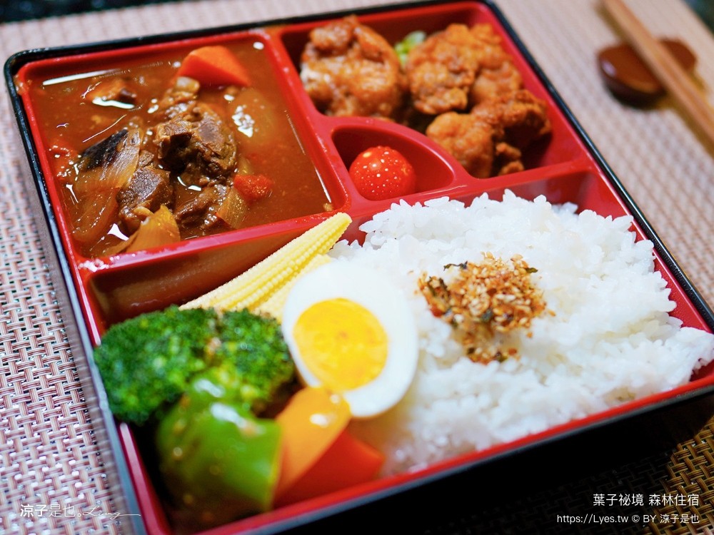 葉子祕境 南投埔里民宿 森林住宿 豪華懶人 netflix disney 日月潭 早餐 晚餐