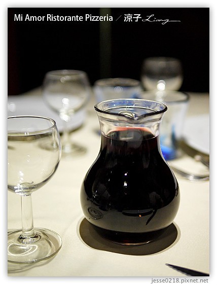 義大利蜜月-Mi Amor Ristorante Pizzeria-Day5義大利佛羅倫斯餐廳