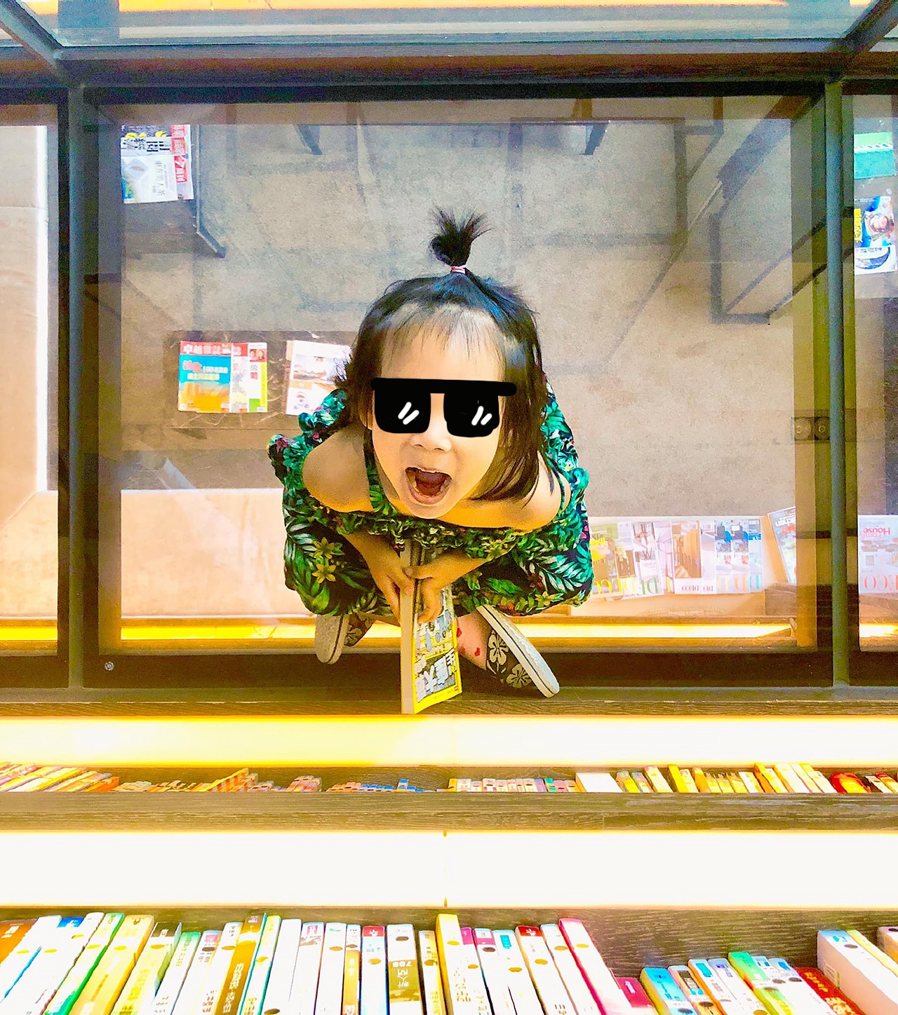 宜蘭-悅川酒店 一泊二食 親子飯店推薦 碰碰車、溜滑梯、積木…處處是玩具啊