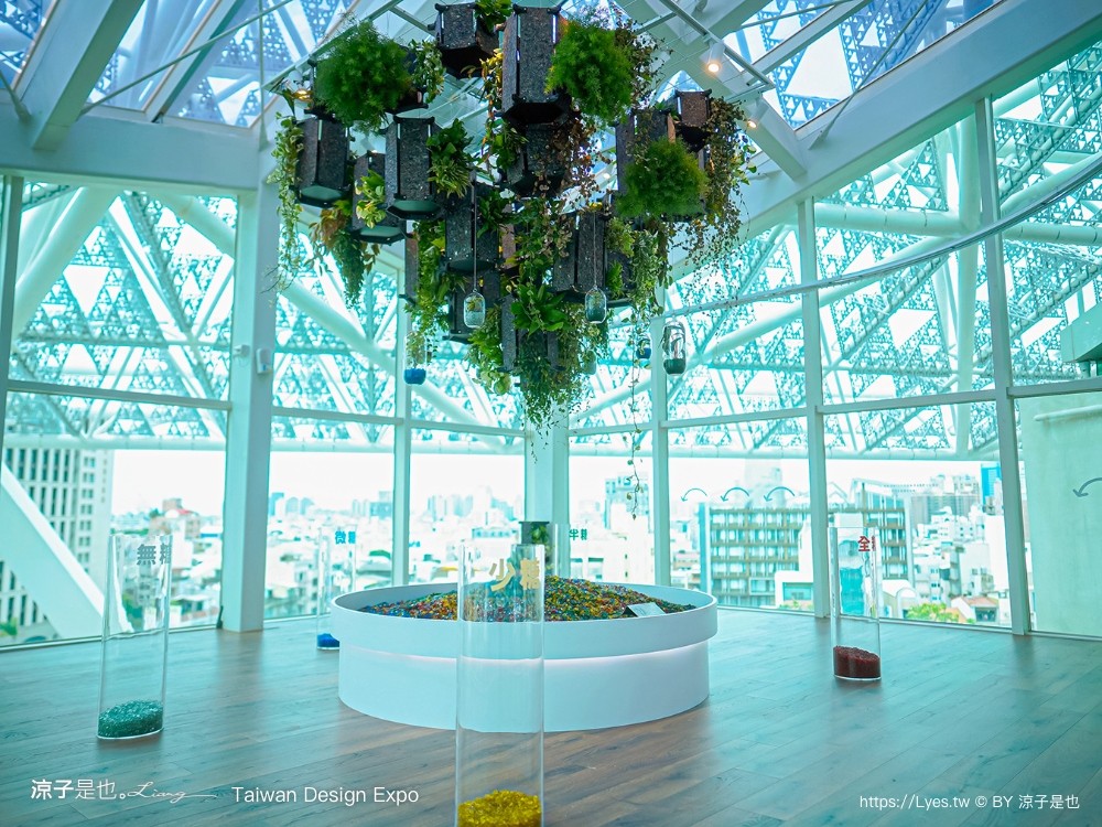 2024 台灣設計展 台南 時間地點 展區 交通 南美二館 西市場 國華友愛商圈 海安路街道美術館 愛國婦人會館