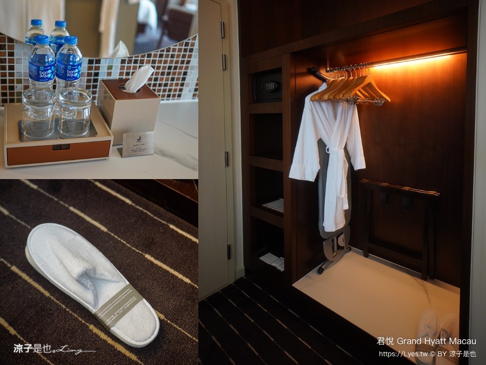 澳門君悅酒店 五星級飯店 路氹住宿推薦 水舞間飯店 澳門自由行 新濠天地酒店 套房 交通方便 grand hyatt macau