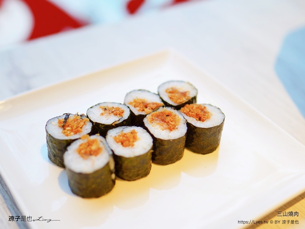 三山燒肉 輕井澤燒肉品牌 台中新開幕餐廳 訂位方式 菜單價位 日本和牛 烤肉餐廳 壽星 慶生優惠