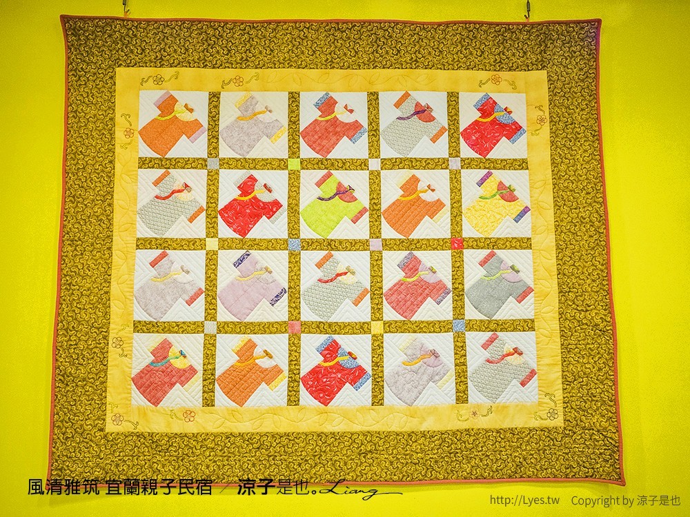 風清雅筑 宜蘭親子民宿