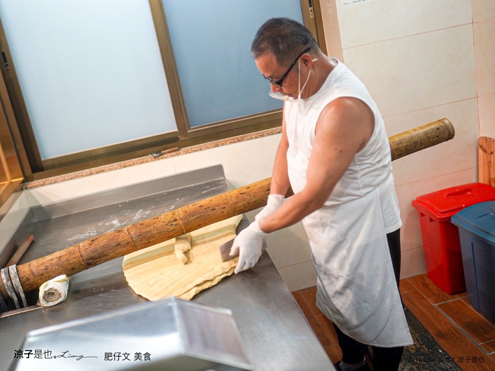 肥仔文美食 菜單 澳門美食 澳門必吃餐廳 水蟹粥 撈麵 澳門在地人推薦 澳門小吃