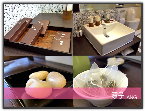 緩慢民宿 3A房間08