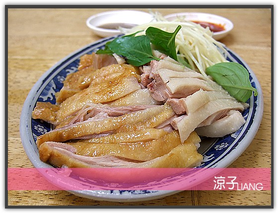 台中小吃-翁記剝骨鵝肉 鹽水鵝 燻鵝