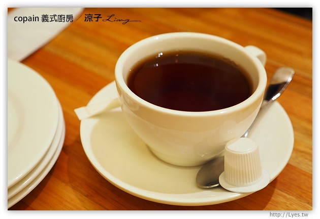 台中-Copain 義式廚房 新時代二店-來自日本的和風義大利麵、披薩