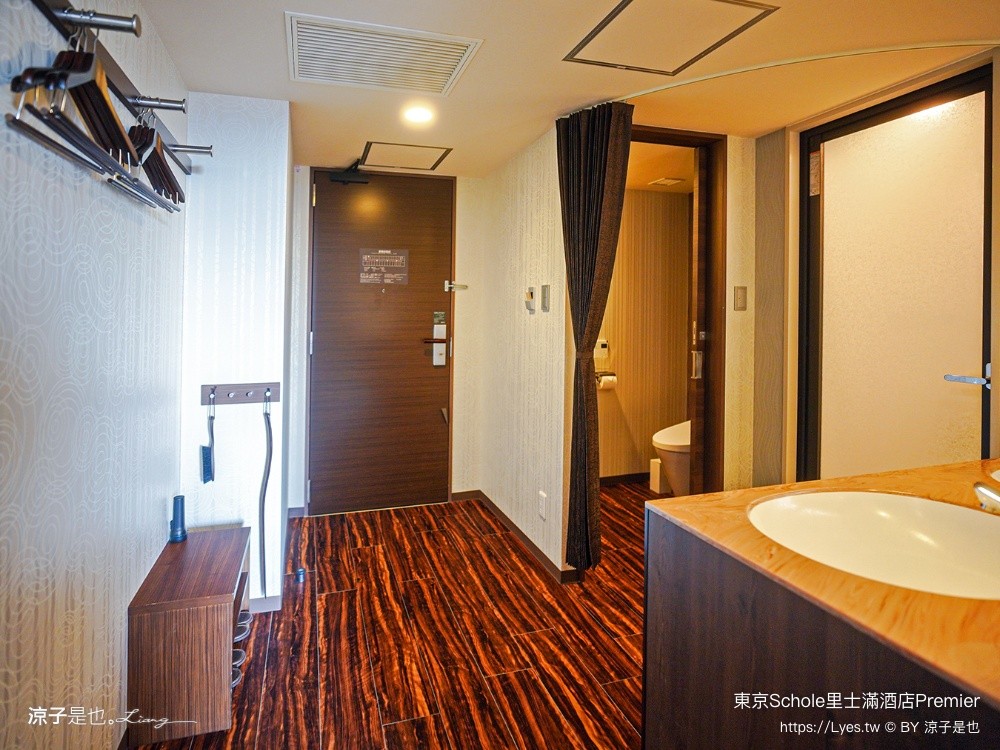 東京Schole里士滿酒店Premier Richmond Hotel Premier Tokyo Schole 東京住宿 東京飯店 東京晴空塔住宿 押上住宿