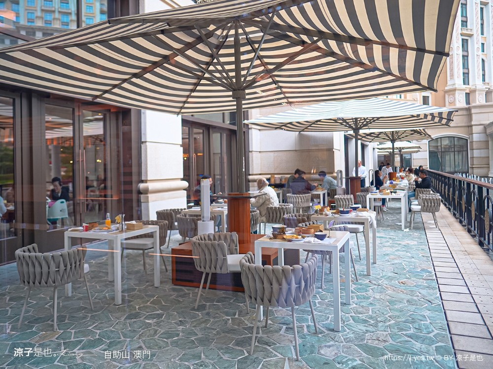 上葡京綜合度假村 澳門飯店推薦 澳門 上葡京酒店 位置 穿梭接泊巴士 早餐 自助山 buffet 泳池 房價 親子住宿 兒童設施