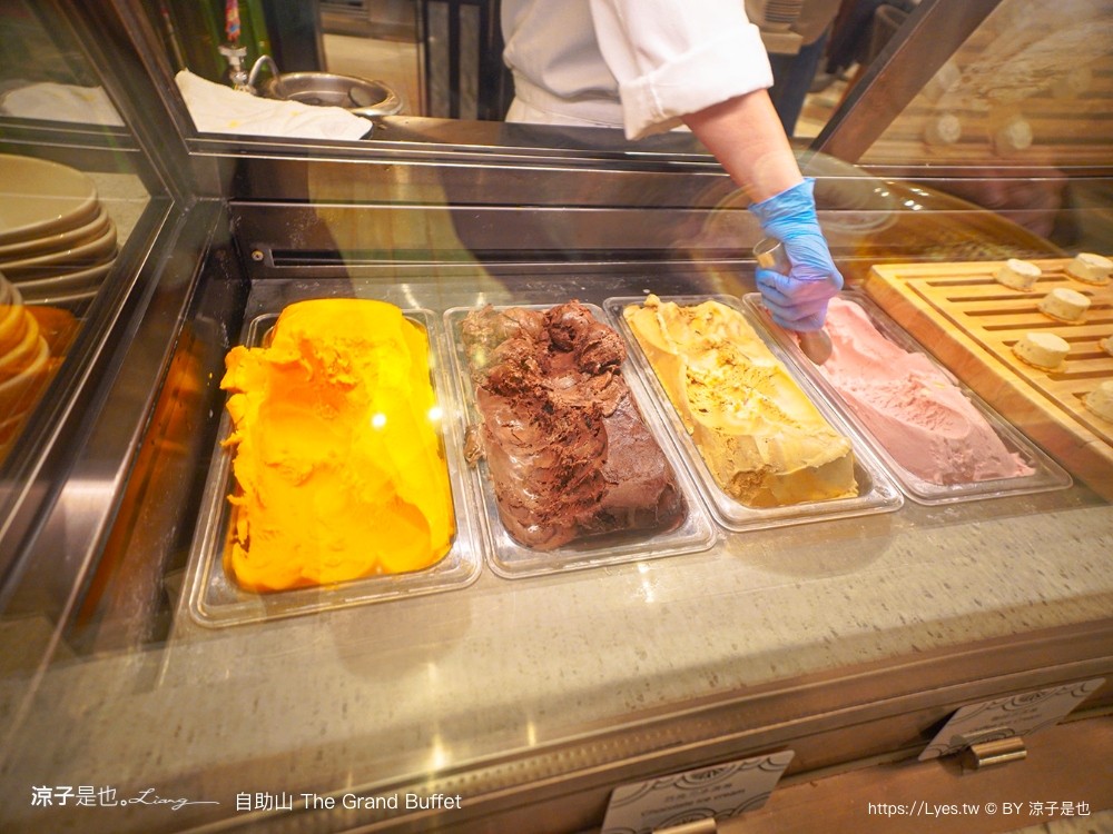 自助山 澳門吃到飽餐廳 飯店buffet 晚餐 澳門自助餐 即煮海鮮 龍蝦吃到飽 上葡京酒店 預約 折扣 優惠 the grand buffet