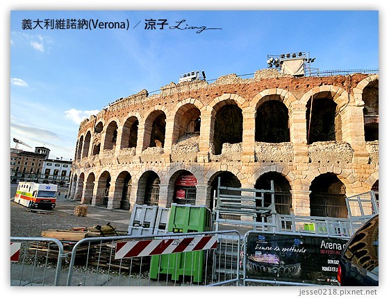 義大利蜜月-米蘭大教堂、艾曼紐二世迴廊、維諾納(Verona)茱麗葉的故鄉 Day2義大利景點