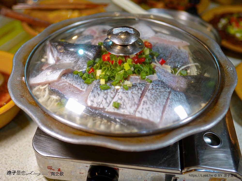 陶之飲 苗栗公館 無菜單料理 客家餐廳 價位 苗栗美食 客家料理