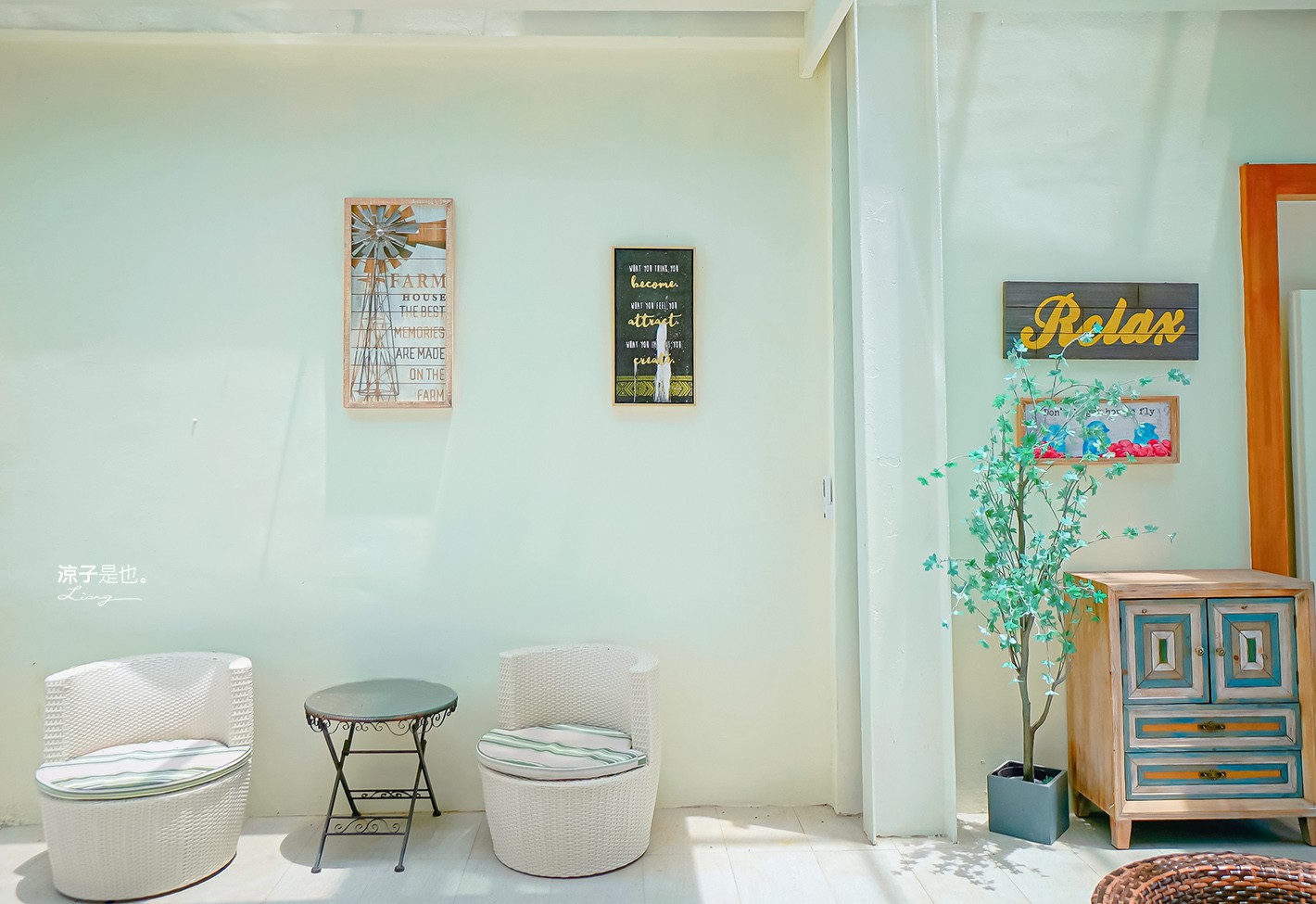 墾丁住宿 戀戀星辰湖畔莊園 星光館房型 早餐墾丁湖景飯店墾丁親子飯店 海景住宿 房價