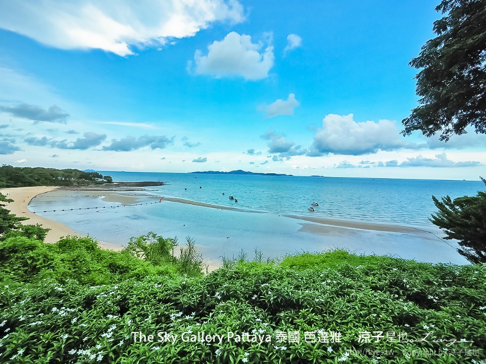the sky gallery pattaya 泰國 芭達雅