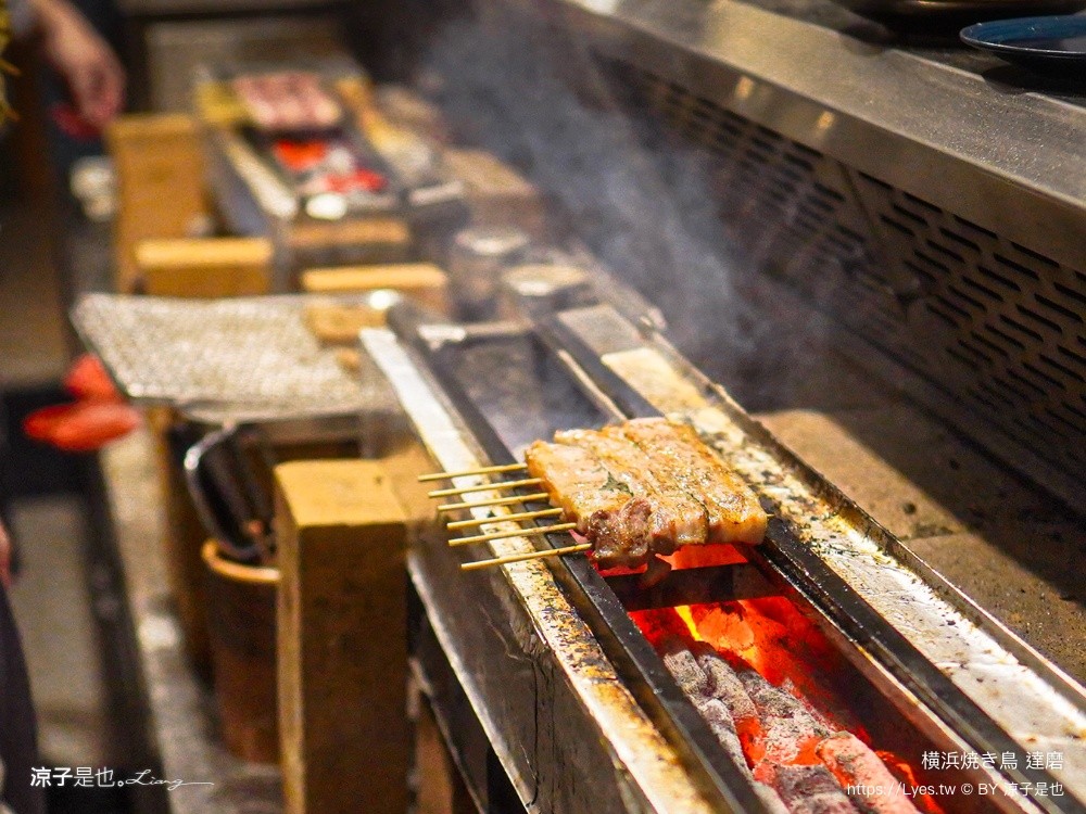 横浜焼き鳥 達磨 橫濱燒鳥達磨 台中美食 台中餐廳 台中板前料理 台中居酒屋