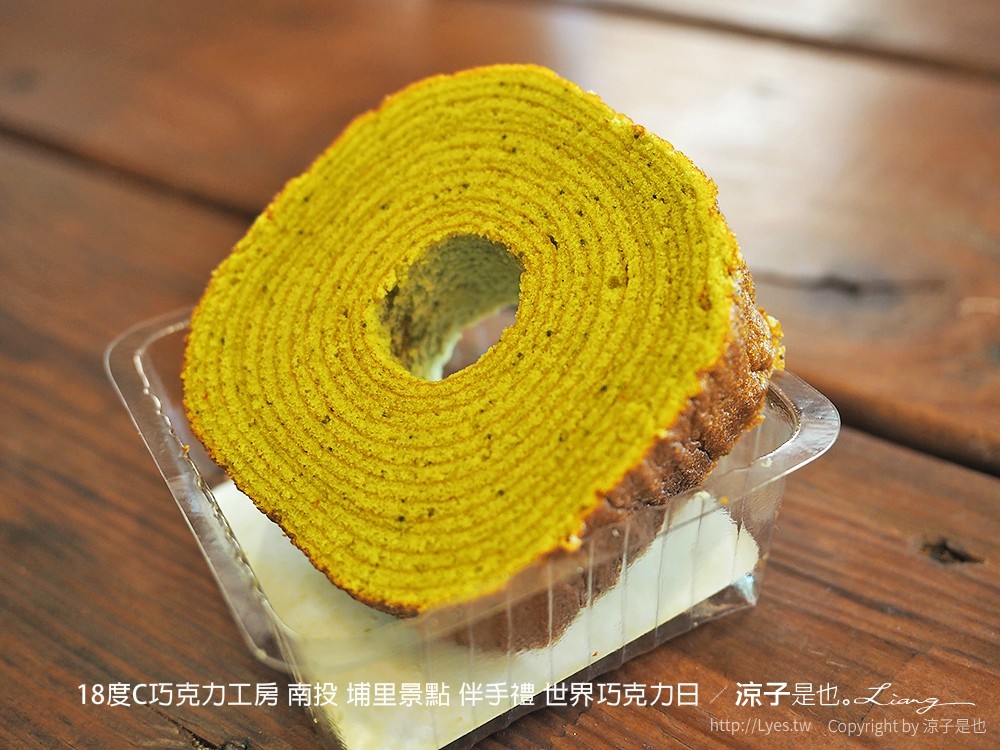 18度C巧克力工房 南投 埔里景點 伴手禮 世界巧克力日