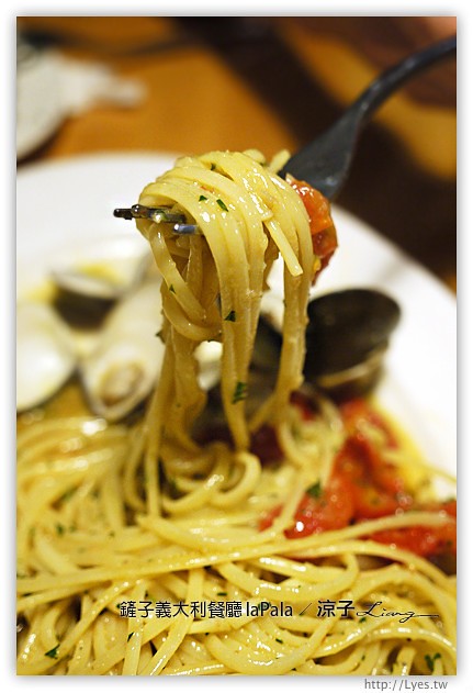台中-鏟子義大利餐廳LA Pala-餐點不錯但價位偏高的勤美綠園道餐廳