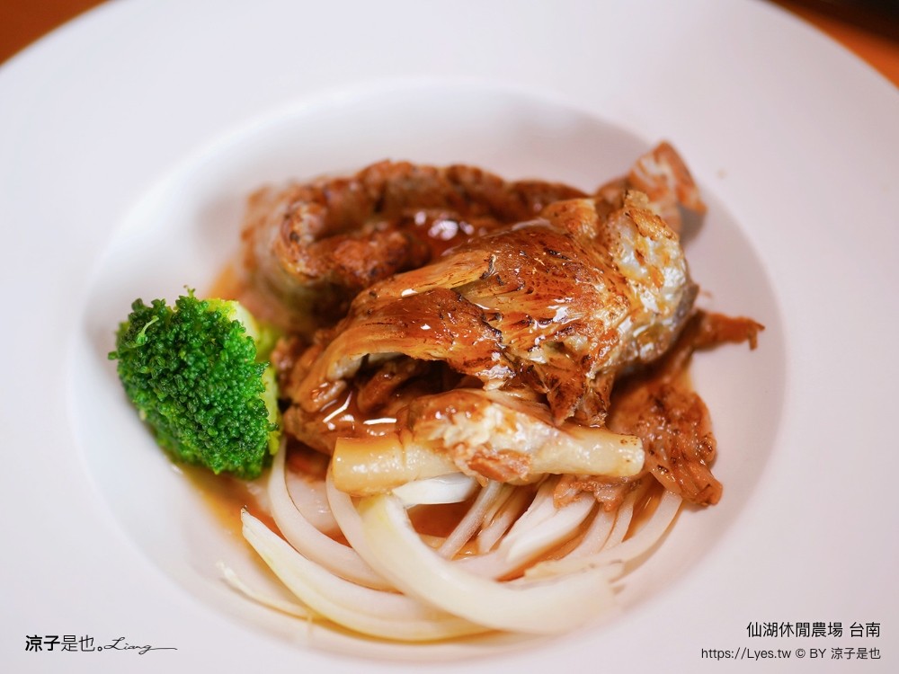 仙湖農場 仙湖休閒農場 住宿房型 台南民宿 早餐 餐廳 菜單 無邊際泳池 小動物 親子飯店 台南景點 龍眼