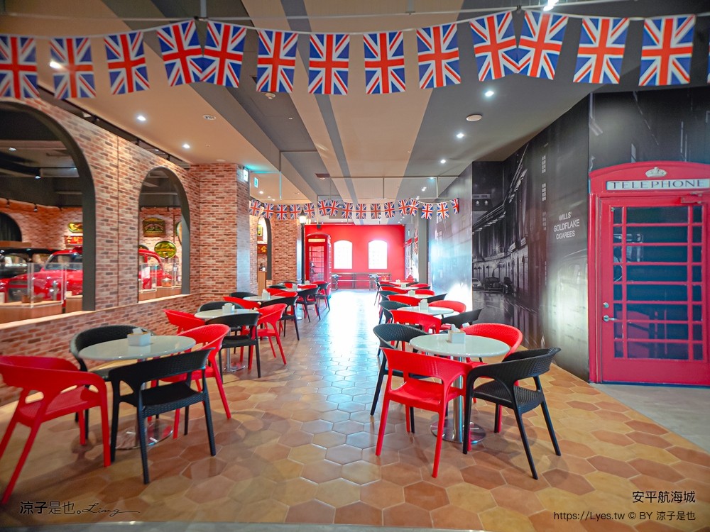 安平航海城 門票 台南景點 鐵達尼號 全新景點 安平航海城預約 安平城堡 羅馬假期 網紅打卡