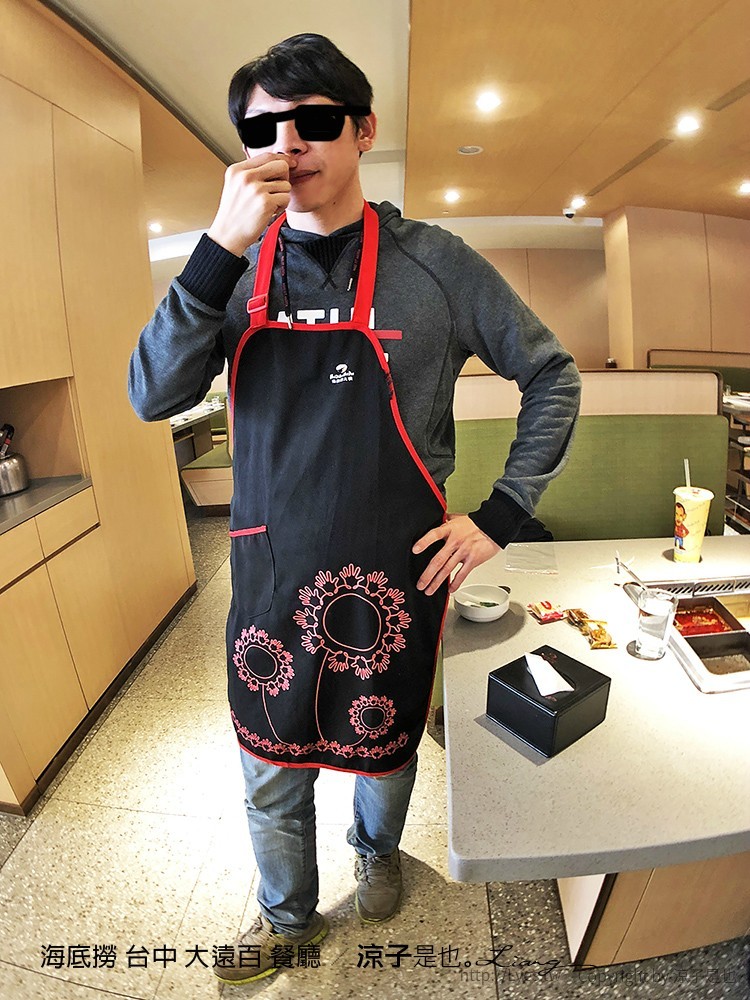 海底撈 台中 大遠百 餐廳