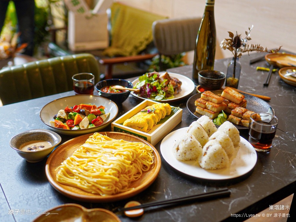 巢墩諸米 微距草屯 食農教育 地方創生 地域共好 工藝七十 六五工藝節 工藝行旅 國立臺灣工藝研究發展中心 仕合廖家手作御食