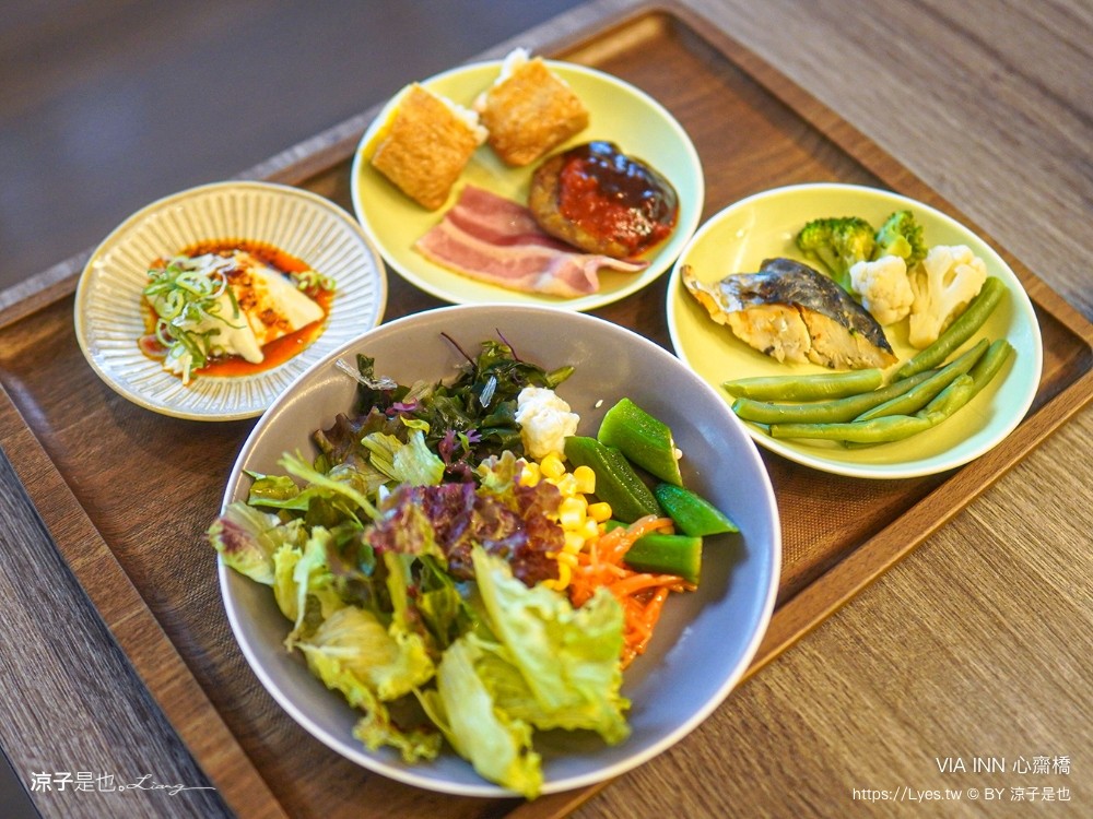 心齋橋 via inn shinsaibashi 大阪住宿推薦 心齋橋飯店推薦 711 道頓堀 難波住宿 維亞酒店 小孩入住免費