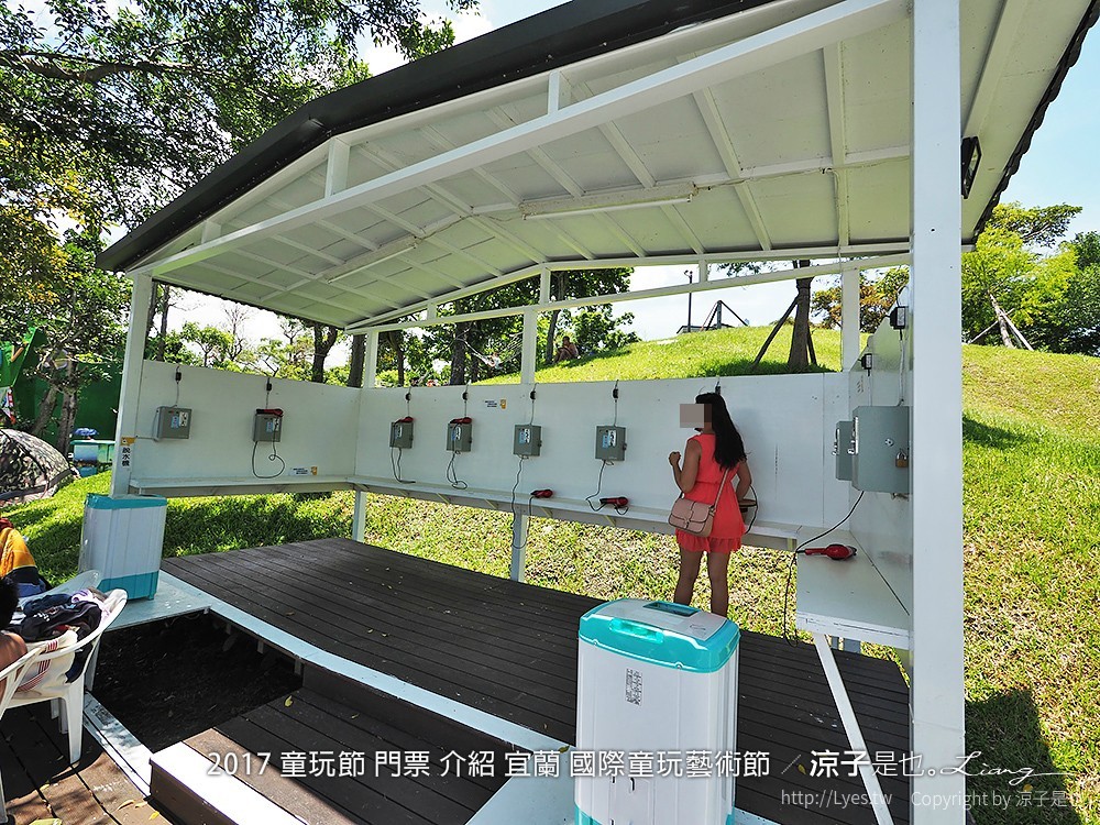2017 童玩節 門票 介紹 宜蘭 國際童玩藝術節