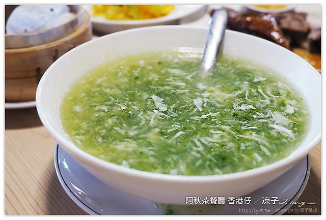 台中-阿秋茶餐廳 香港仔-阿秋大肥鵝港式料理新作