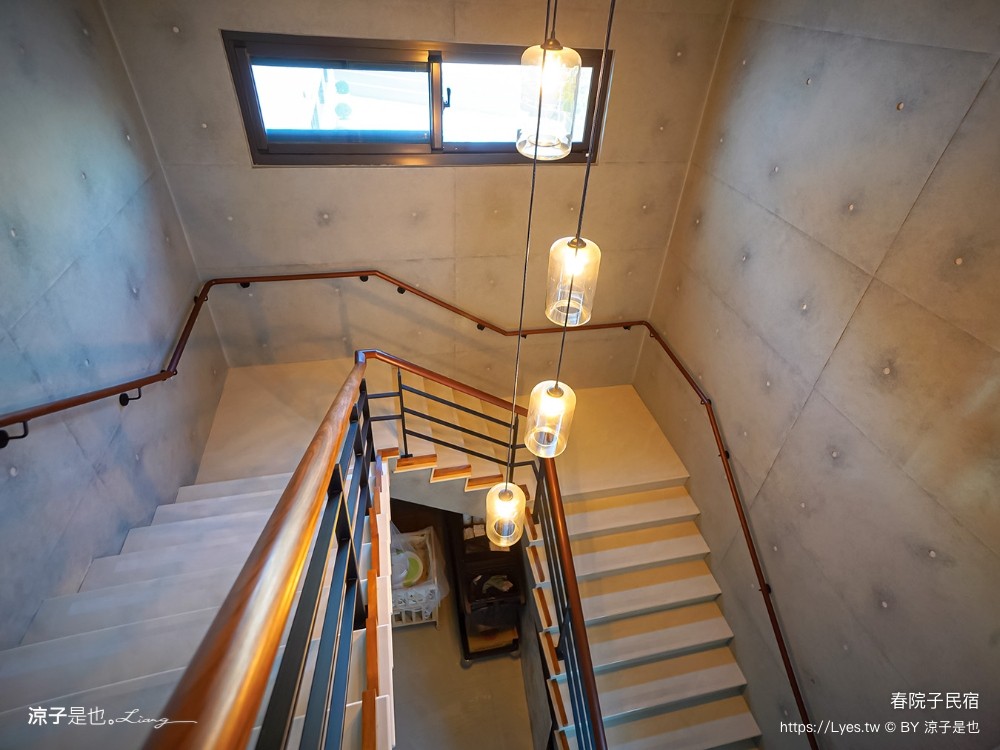 春院子民宿 台南住宿推薦 將軍住宿 台南民宿 包棟民宿 質感民宿 台南飯店 春院子房型 春院子早餐